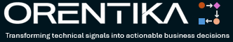 Orentika Logo